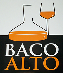 Logo BacoAlto